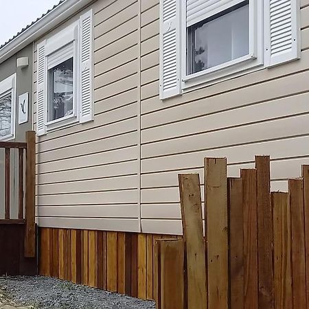 Chalet Les Moutiers 외부 사진